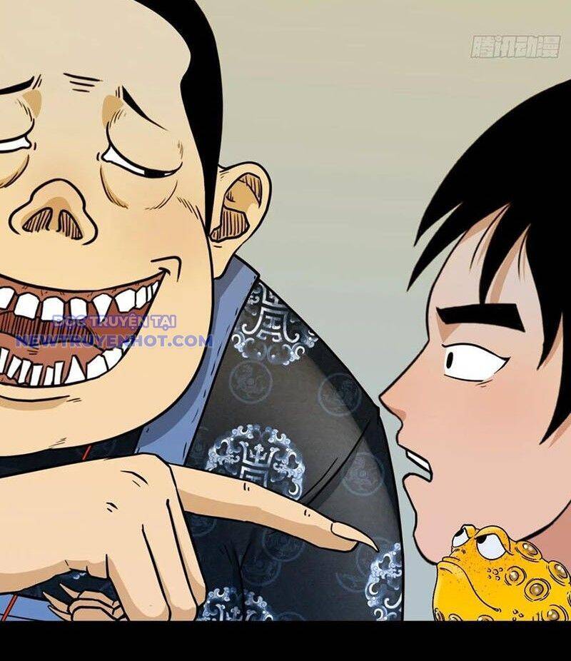 Đấu Yếm Thần Chap 217 - Next Chap 218