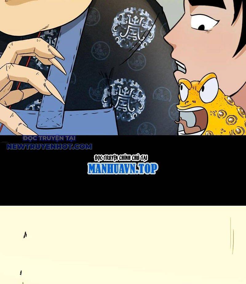 Đấu Yếm Thần Chap 217 - Next Chap 218