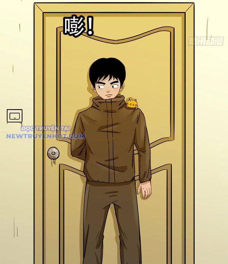 Đấu Yếm Thần Chap 217 - Next Chap 218