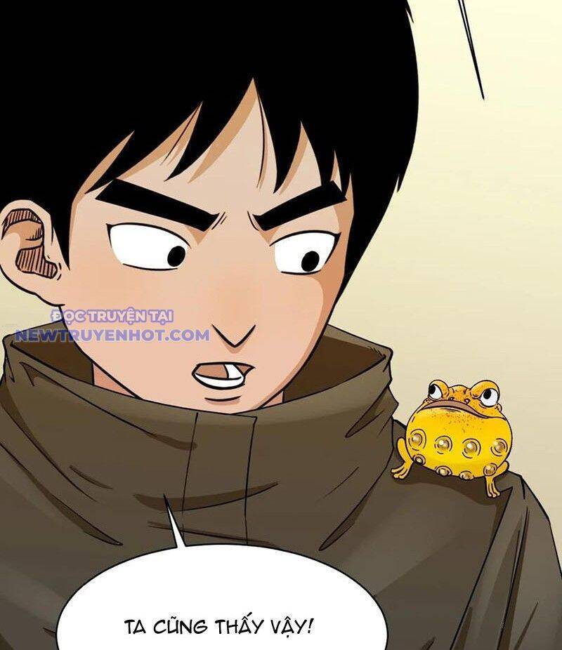 Đấu Yếm Thần Chap 217 - Next Chap 218