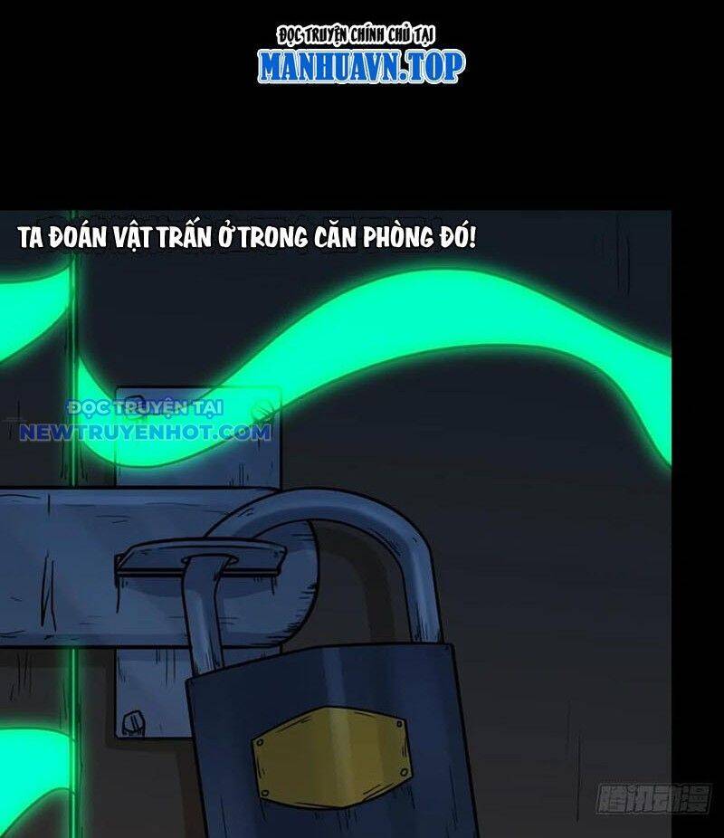 Đấu Yếm Thần Chap 217 - Next Chap 218