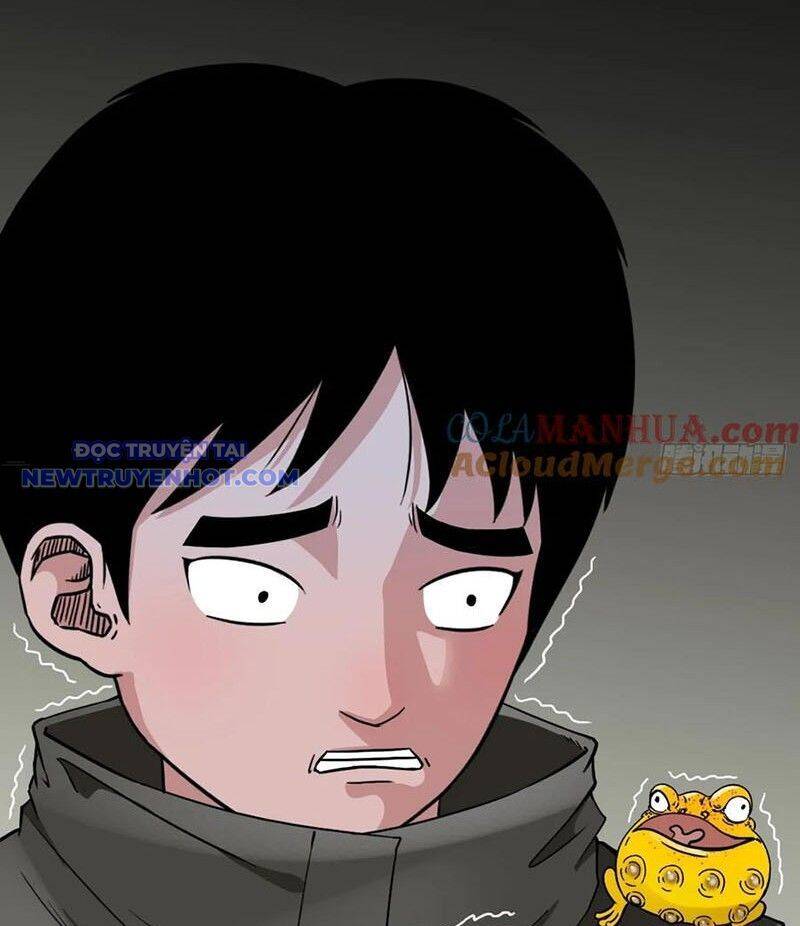 Đấu Yếm Thần Chap 217 - Next Chap 218