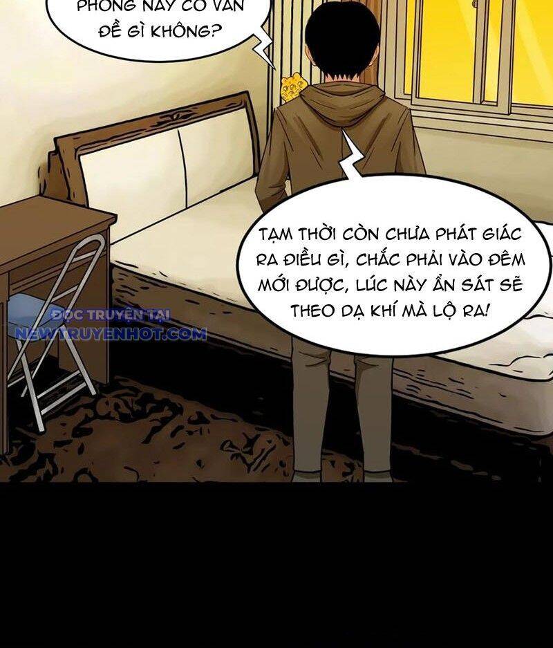 Đấu Yếm Thần Chap 217 - Next Chap 218