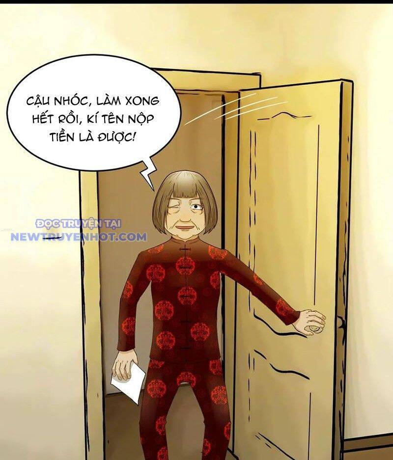 Đấu Yếm Thần Chap 217 - Next Chap 218