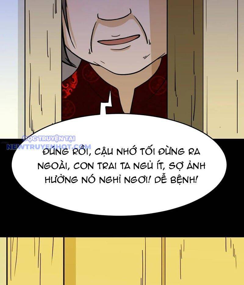 Đấu Yếm Thần Chap 217 - Next Chap 218