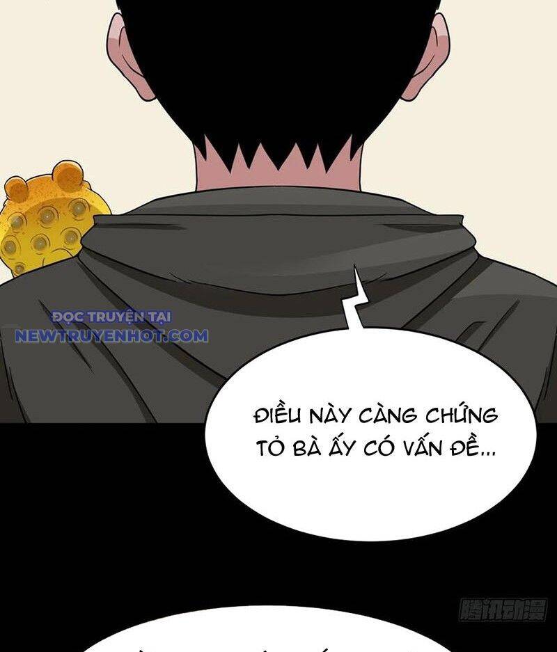 Đấu Yếm Thần Chap 217 - Next Chap 218