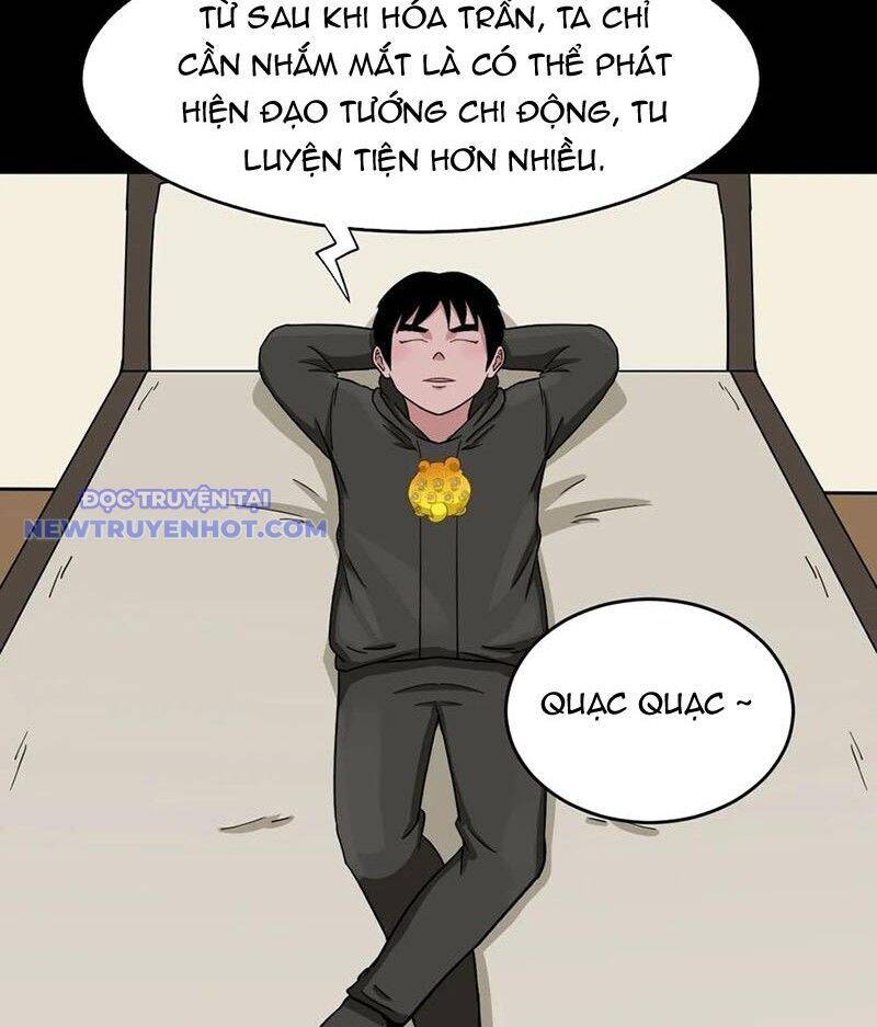 Đấu Yếm Thần Chap 217 - Next Chap 218