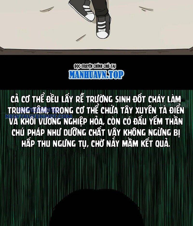 Đấu Yếm Thần Chap 217 - Next Chap 218