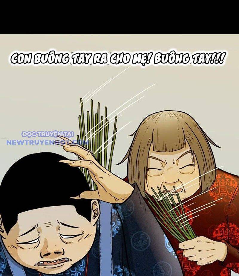 Đấu Yếm Thần Chap 217 - Next Chap 218