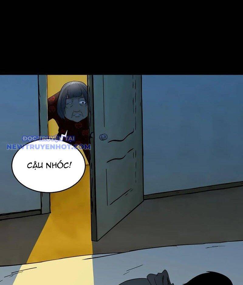 Đấu Yếm Thần Chap 217 - Next Chap 218