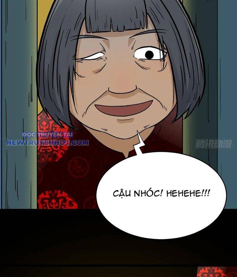 Đấu Yếm Thần Chap 217 - Next Chap 218