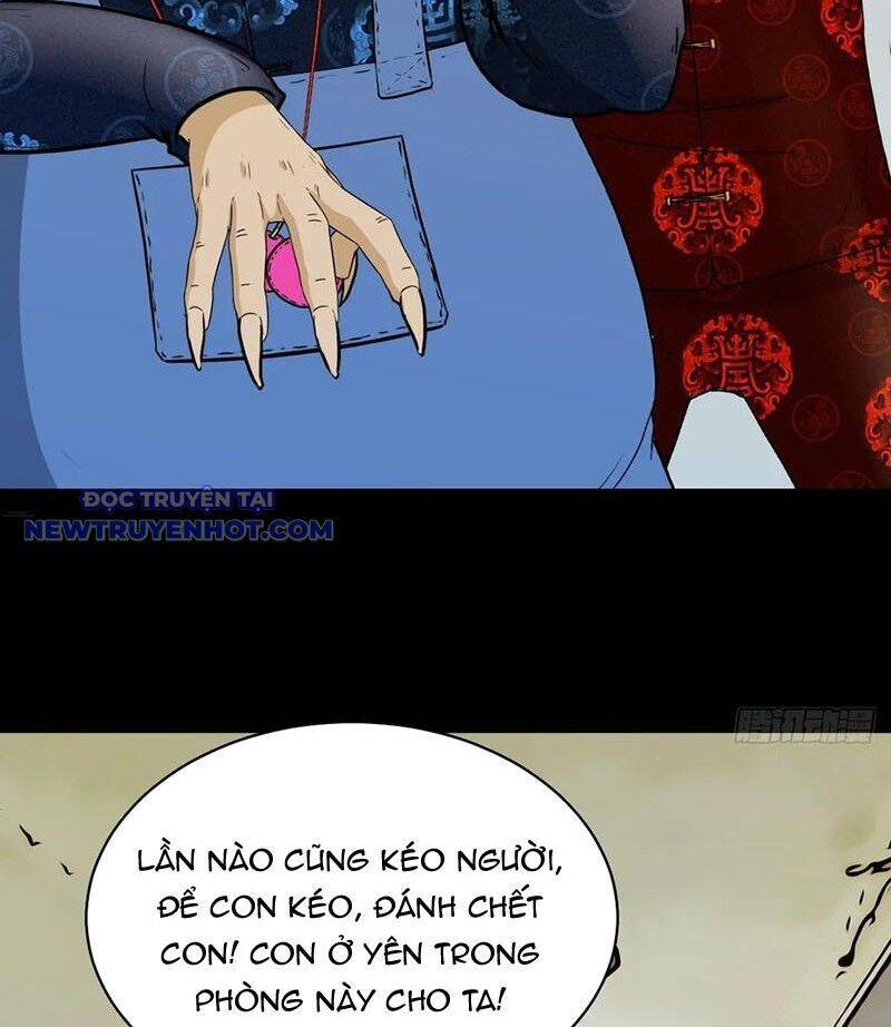 Đấu Yếm Thần Chap 217 - Next Chap 218