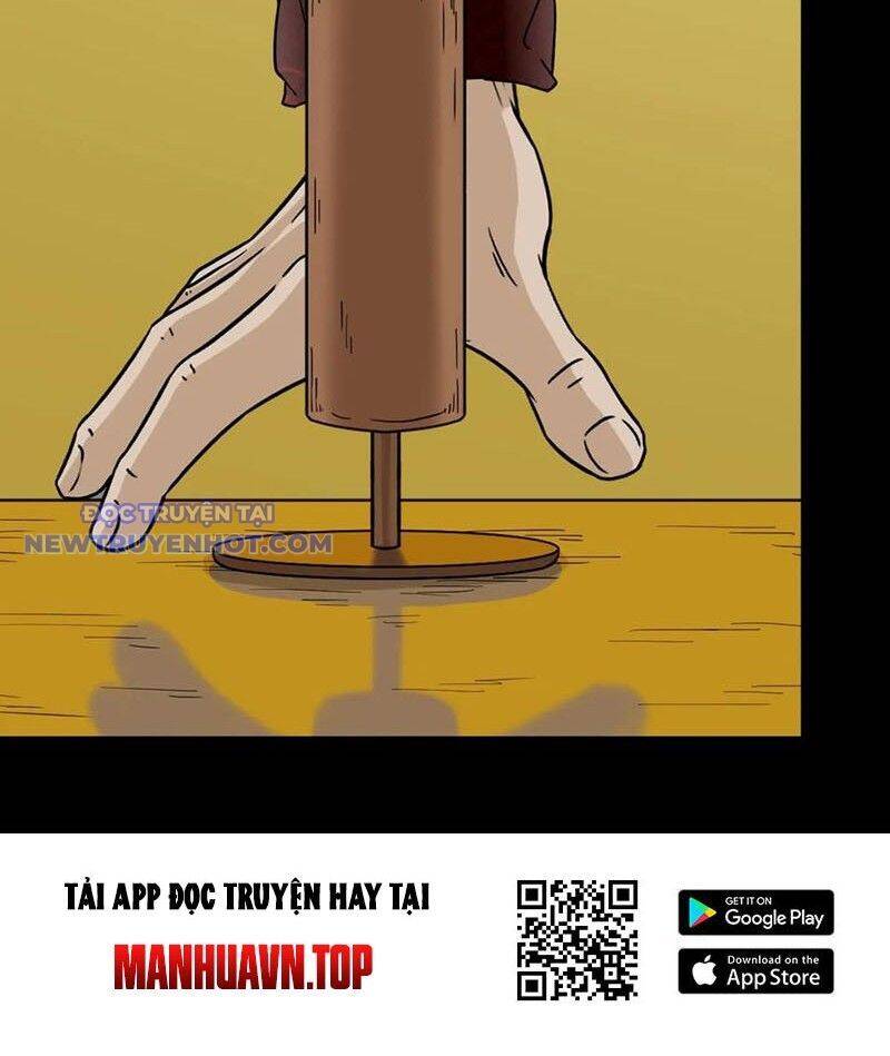 Đấu Yếm Thần Chap 217 - Next Chap 218