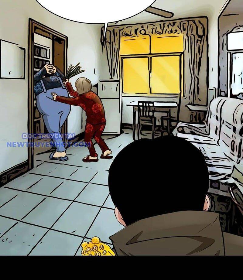 Đấu Yếm Thần Chap 217 - Next Chap 218