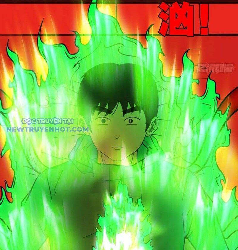 Đấu Yếm Thần Chap 218 - Next Chap 219