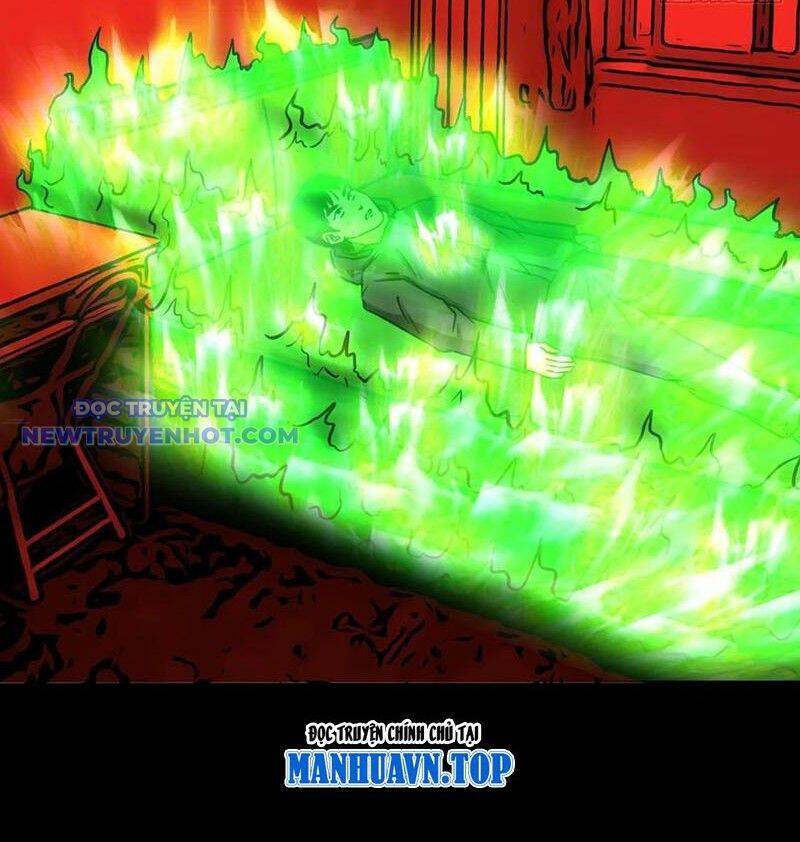 Đấu Yếm Thần Chap 218 - Next Chap 219