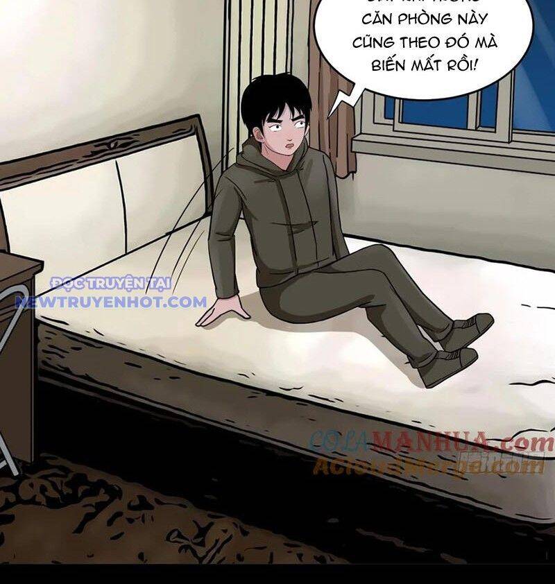 Đấu Yếm Thần Chap 218 - Next Chap 219
