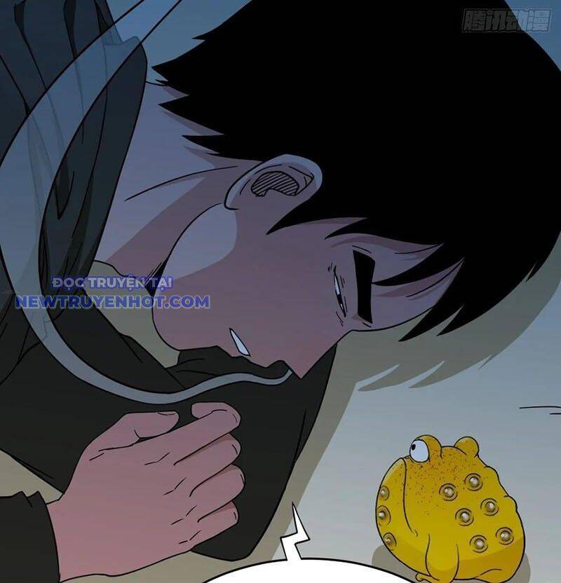 Đấu Yếm Thần Chap 218 - Next Chap 219