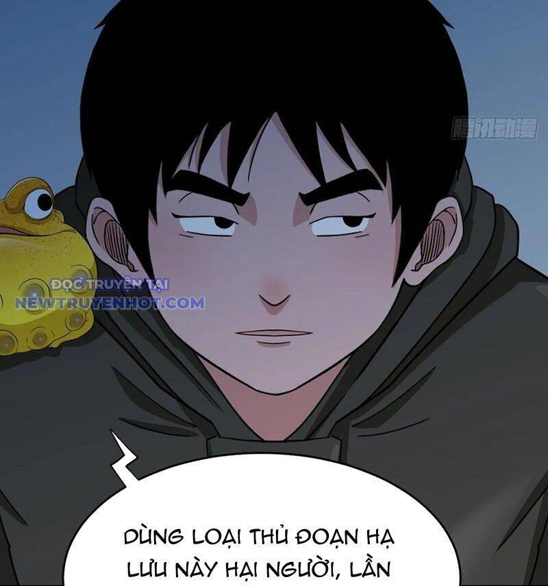 Đấu Yếm Thần Chap 218 - Next Chap 219