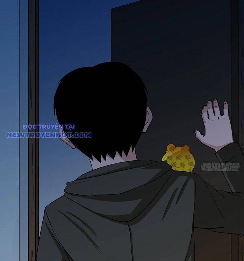 Đấu Yếm Thần Chap 218 - Next Chap 219