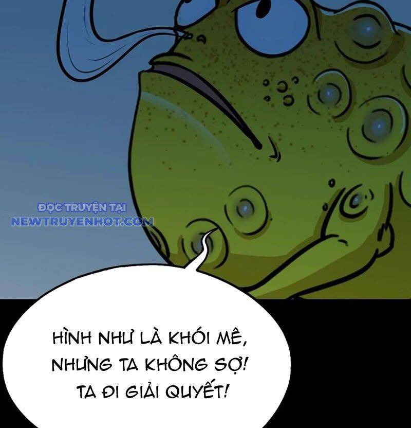 Đấu Yếm Thần Chap 218 - Next Chap 219