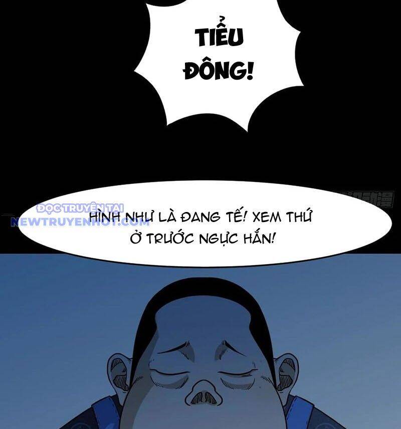 Đấu Yếm Thần Chap 218 - Next Chap 219