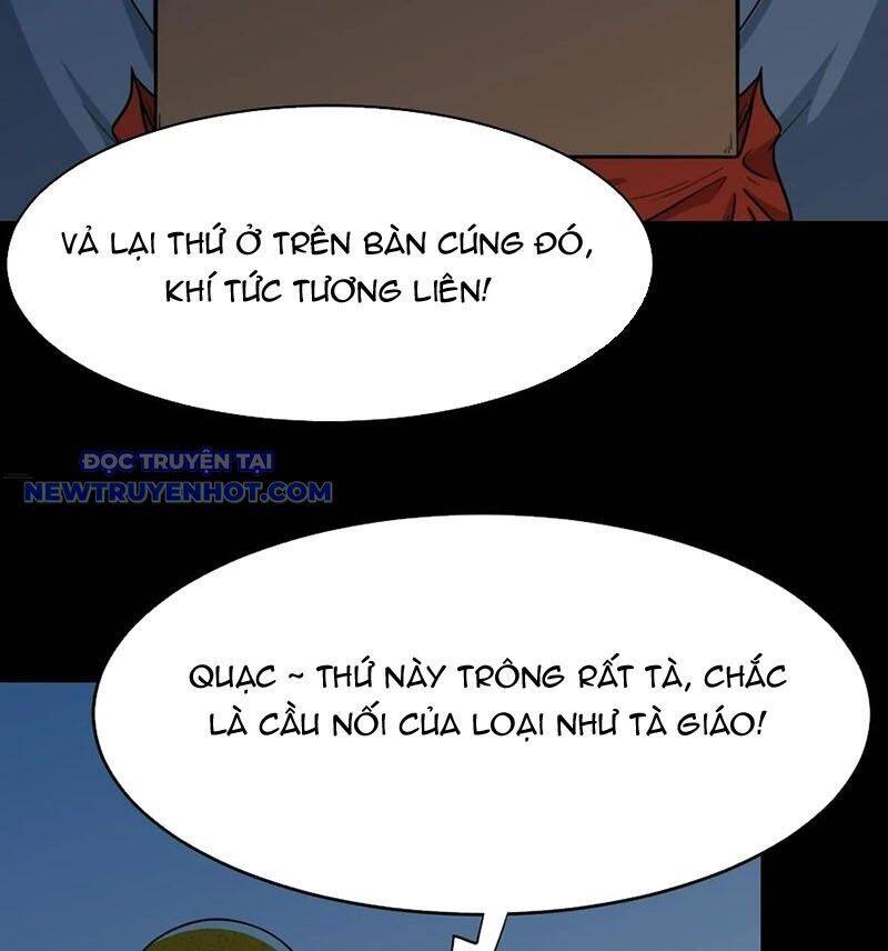 Đấu Yếm Thần Chap 218 - Next Chap 219