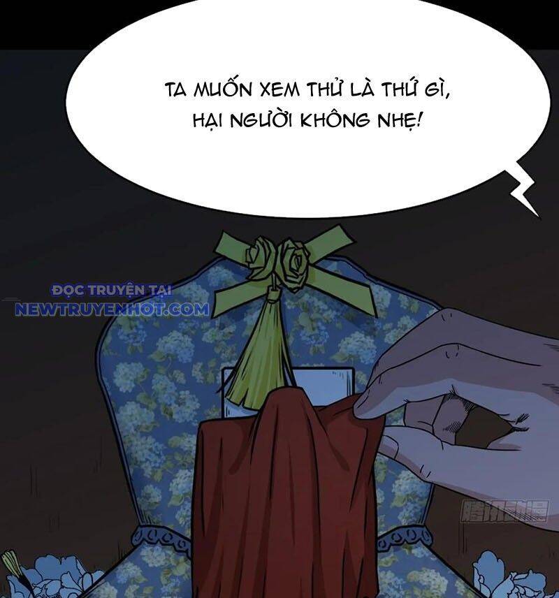 Đấu Yếm Thần Chap 218 - Next Chap 219