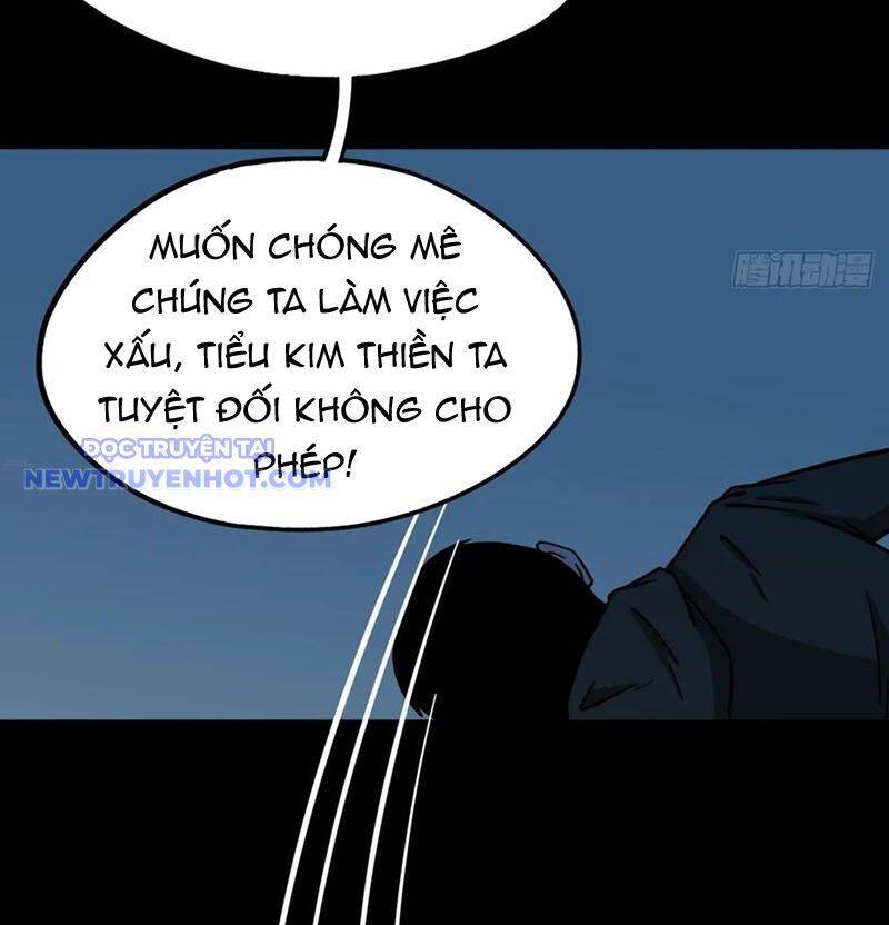 Đấu Yếm Thần Chap 218 - Next Chap 219