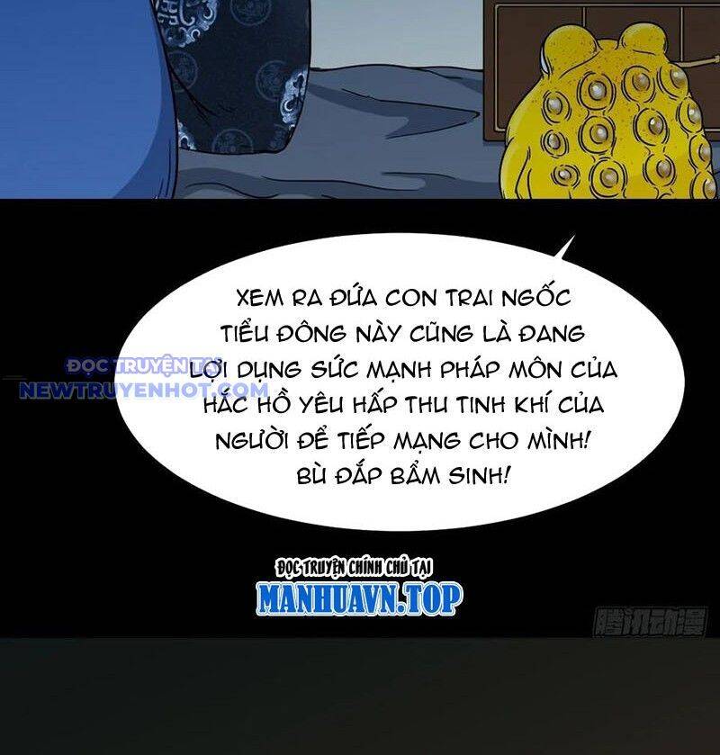 Đấu Yếm Thần Chap 219 - Next Chap 220