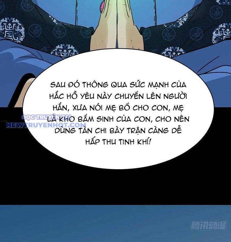 Đấu Yếm Thần Chap 219 - Next Chap 220
