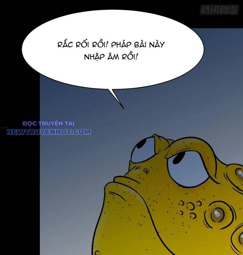 Đấu Yếm Thần Chap 219 - Next Chap 220