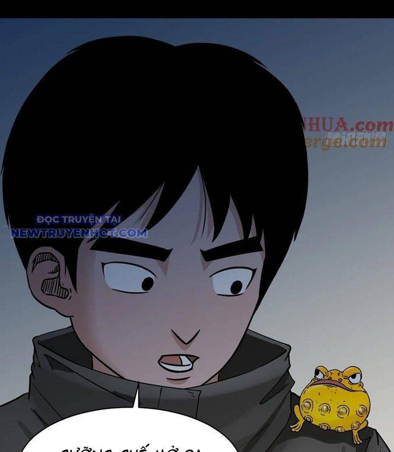 Đấu Yếm Thần Chap 219 - Next Chap 220