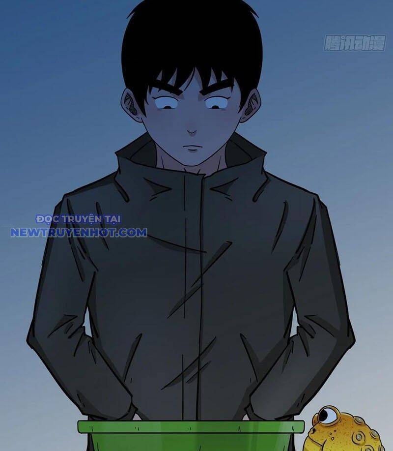 Đấu Yếm Thần Chap 219 - Next Chap 220