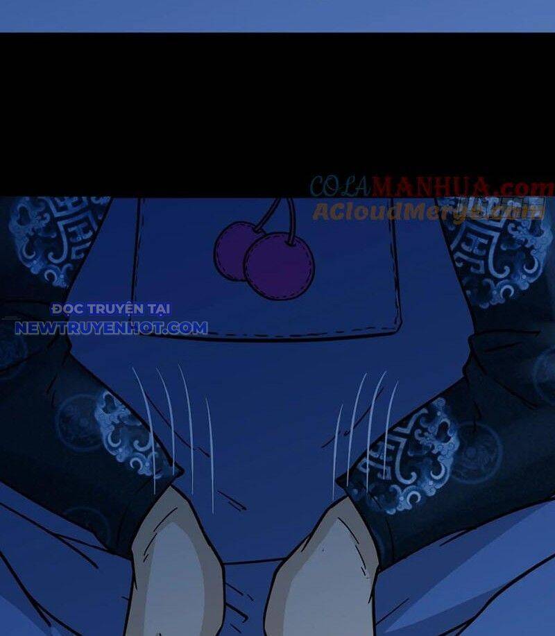 Đấu Yếm Thần Chap 219 - Next Chap 220