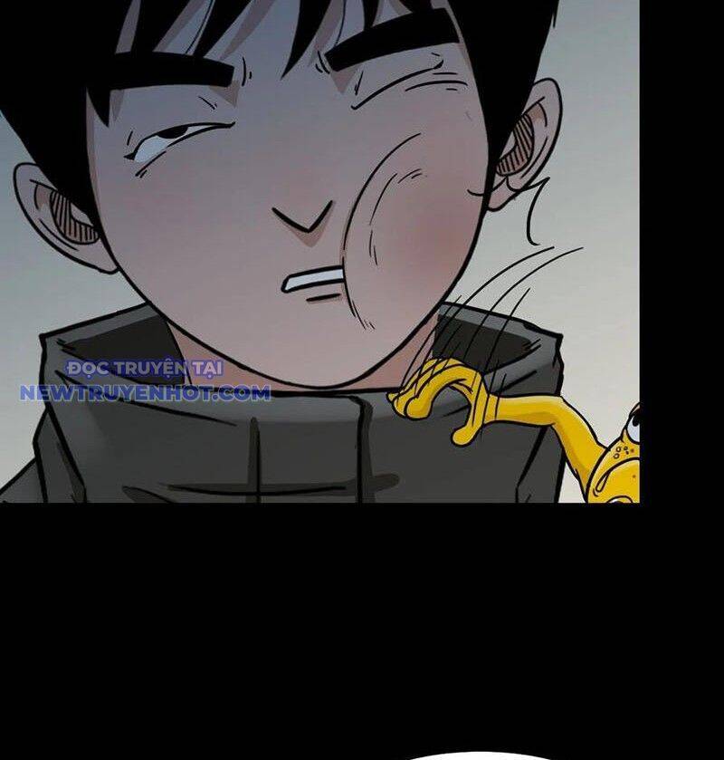 Đấu Yếm Thần Chap 219 - Next Chap 220