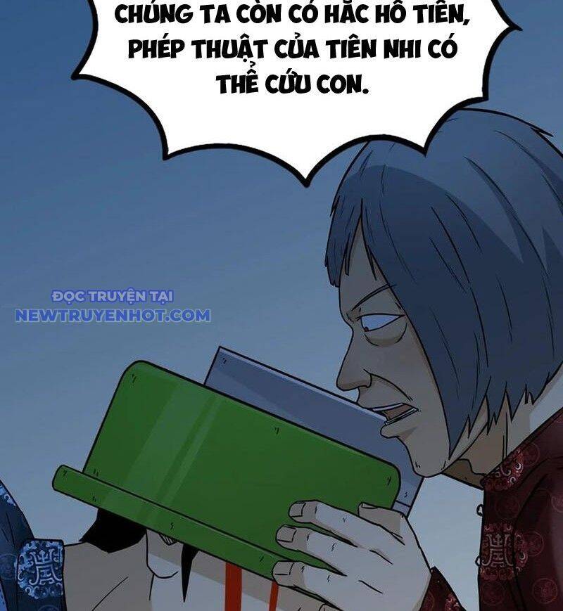 Đấu Yếm Thần Chap 219 - Next Chap 220