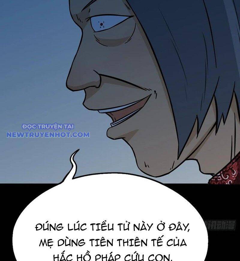 Đấu Yếm Thần Chap 219 - Next Chap 220