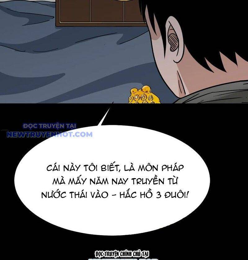 Đấu Yếm Thần Chap 219 - Next Chap 220