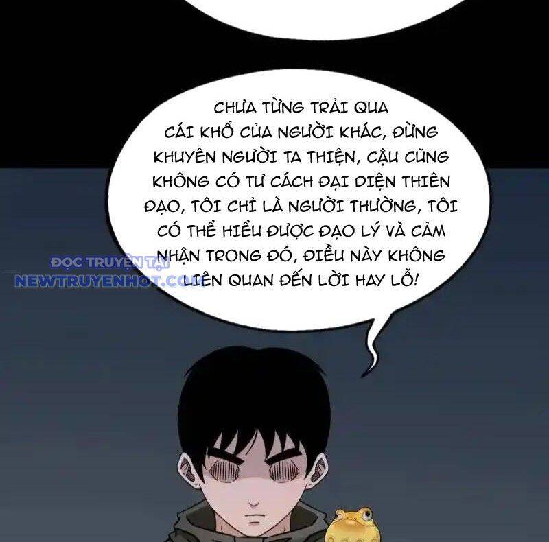 Đấu Yếm Thần Chap 220 - Next Chap 221