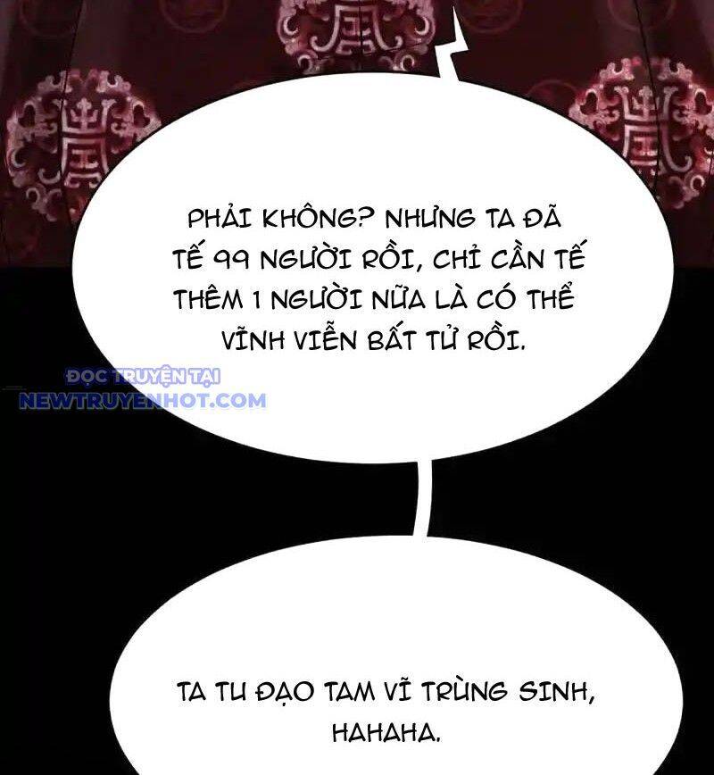 Đấu Yếm Thần Chap 220 - Next Chap 221