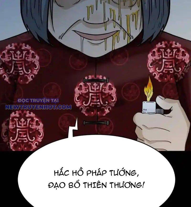 Đấu Yếm Thần Chap 220 - Next Chap 221
