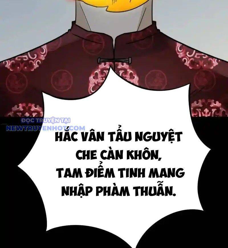 Đấu Yếm Thần Chap 220 - Next Chap 221