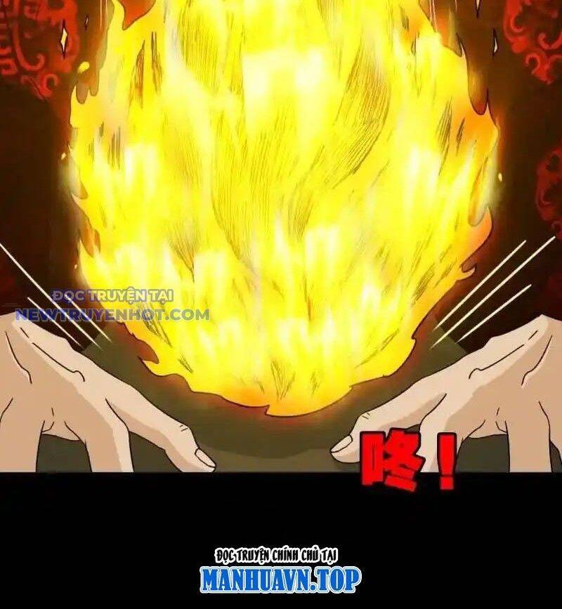 Đấu Yếm Thần Chap 220 - Next Chap 221