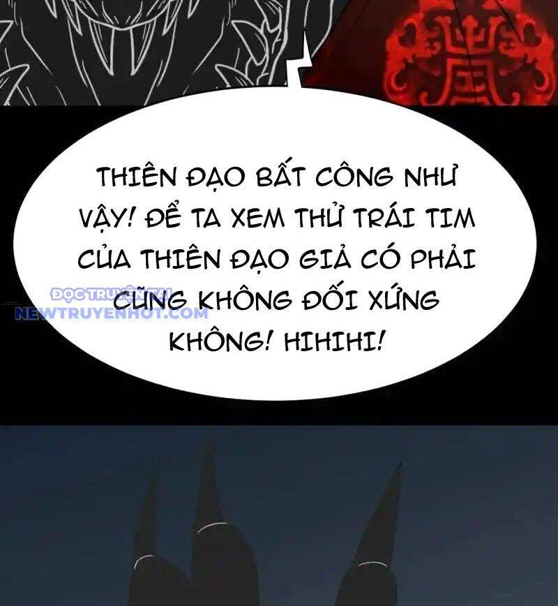 Đấu Yếm Thần Chap 220 - Next Chap 221
