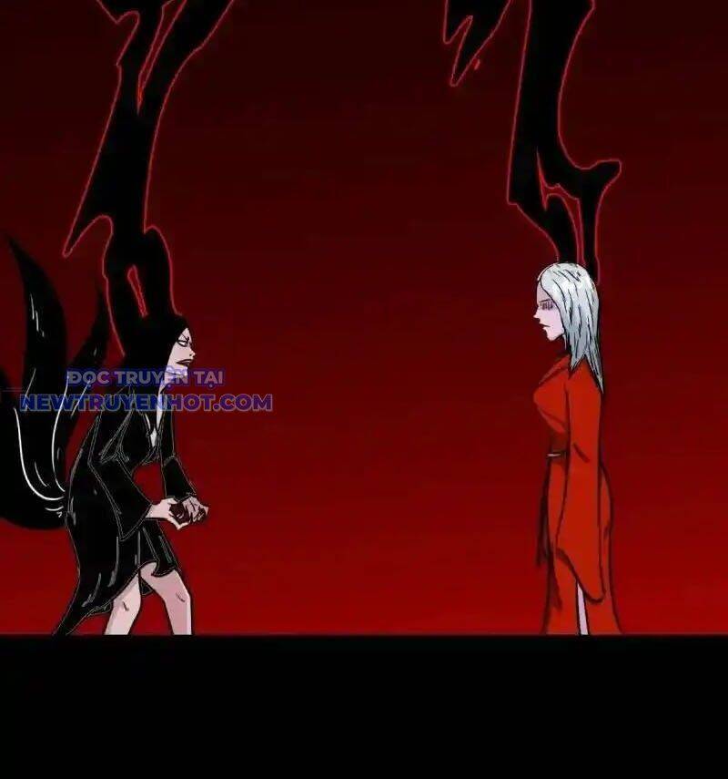 Đấu Yếm Thần Chap 220 - Next Chap 221