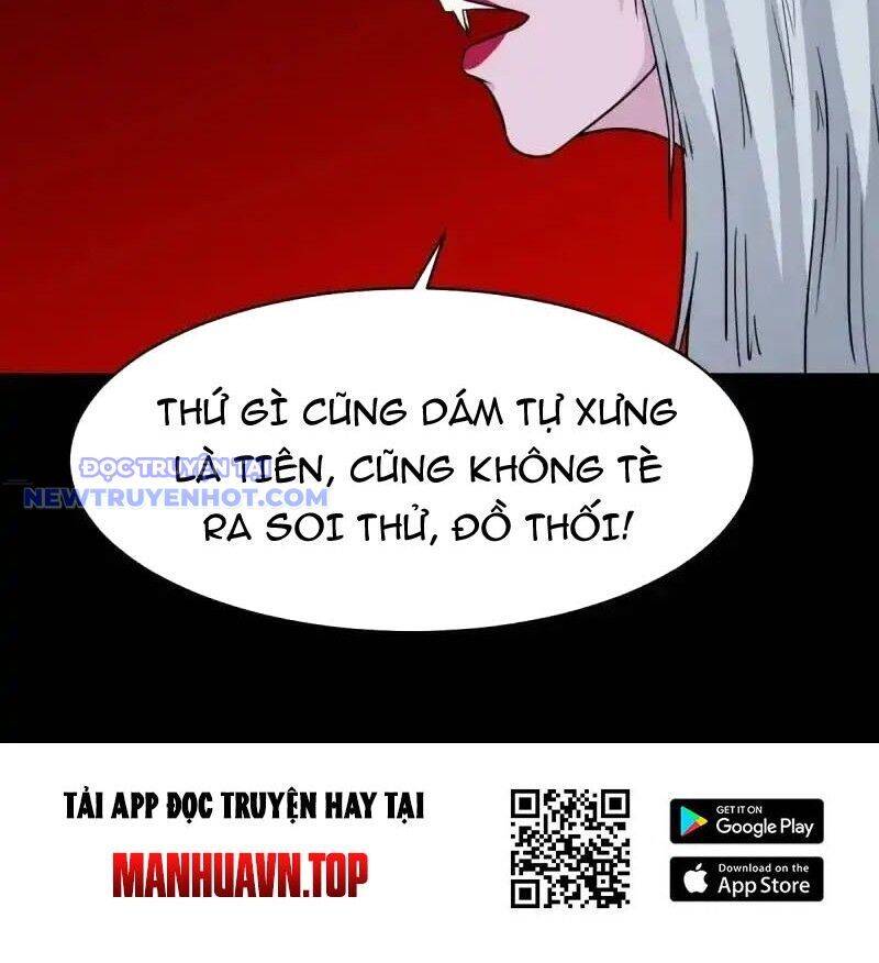 Đấu Yếm Thần Chap 220 - Next Chap 221