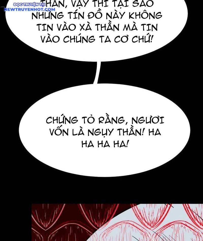 Đấu Yếm Thần Chap 221 - Next Chap 222