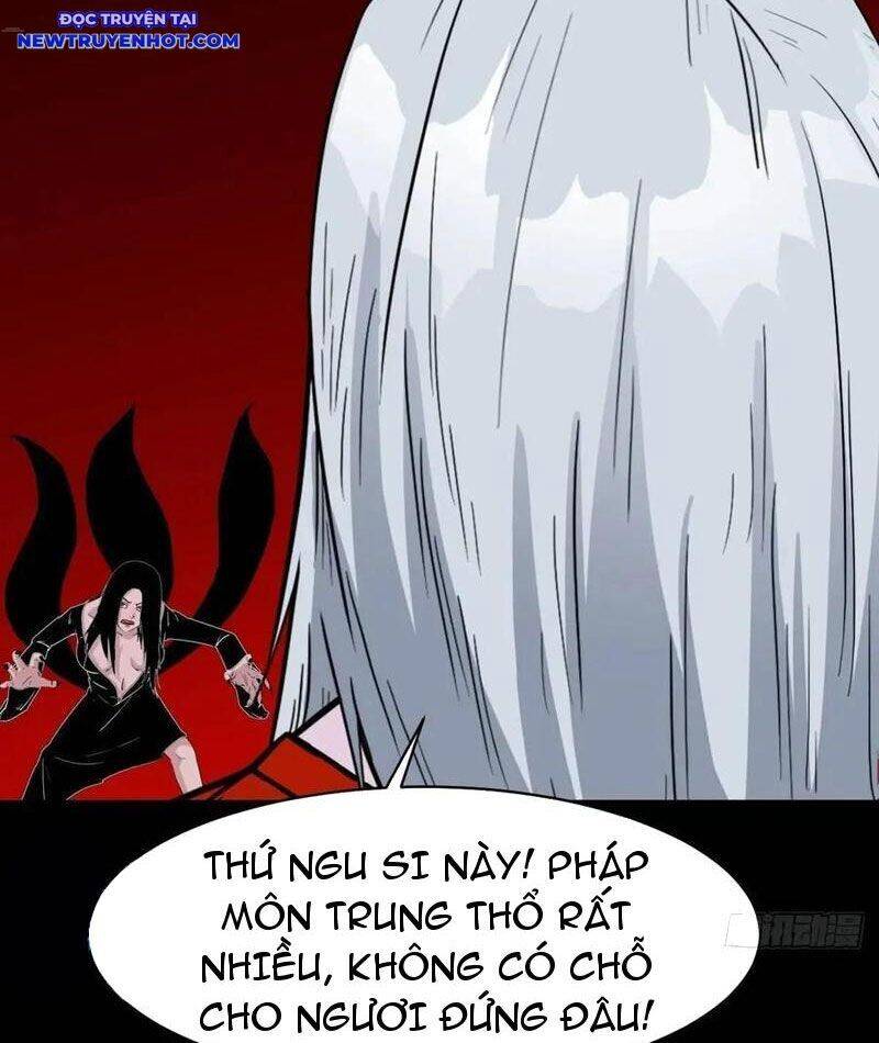 Đấu Yếm Thần Chap 221 - Next Chap 222