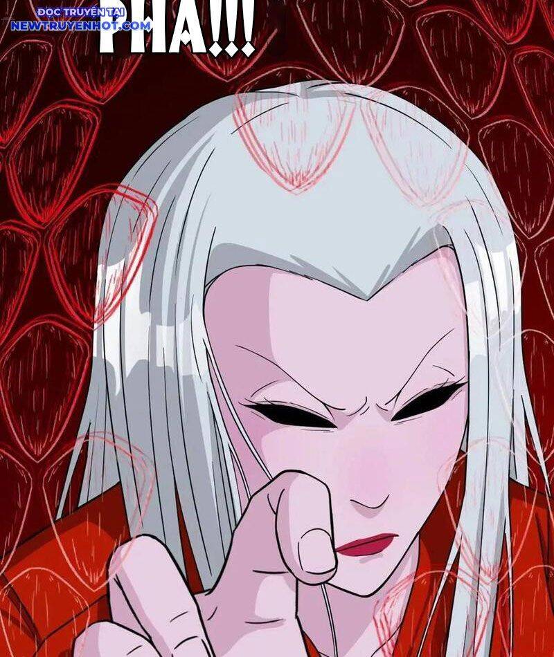 Đấu Yếm Thần Chap 221 - Next Chap 222